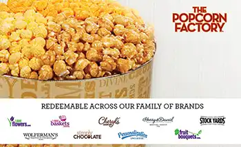 Popcorn Factory