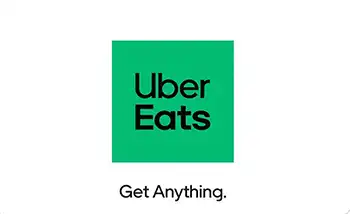 Uber Eats