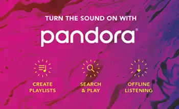 Pandora