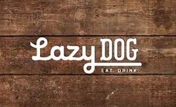 Lazy Dog
