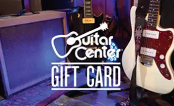 Guitar Center