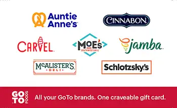 GoTo Foods