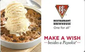 BJ's Restaurants