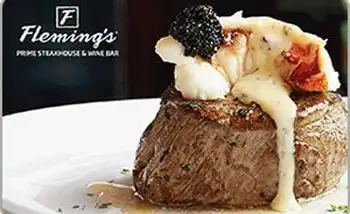 Fleming's Prime Steakhouse