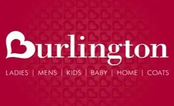 Baby Depot at Burlington