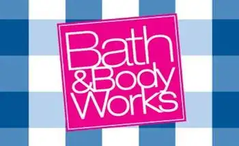 Bath & Body Works