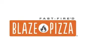 Blaze Pizza
