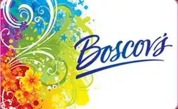 Boscov