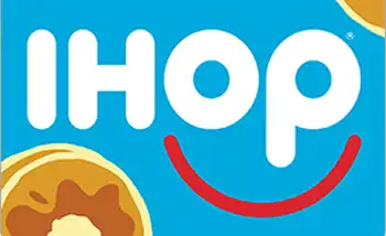 IHOP