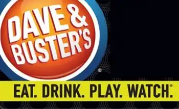 Dave & Buster's
