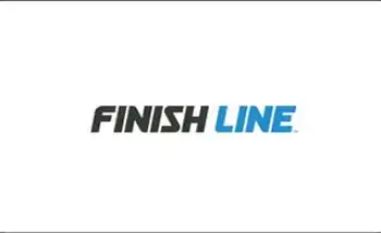 Finish Line