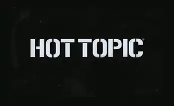 Hot Topic