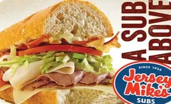 Jersey Mike's