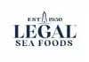 Legal Sea Foods