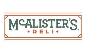McAlister's