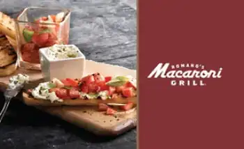 Macaroni Grill