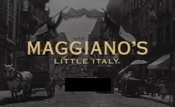 Maggiano's