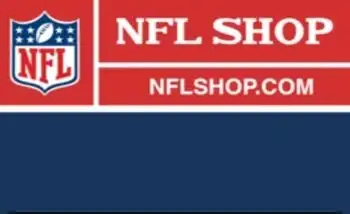 NFL Shop