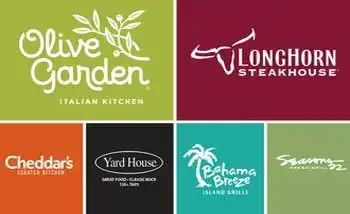 Darden Restaurants