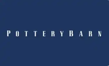Pottery Barn