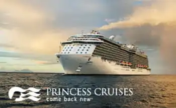 Princess Cruises