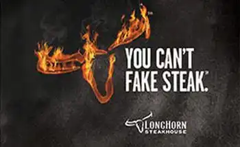 Longhorn Steakhouse