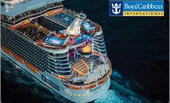 Royal Carribean