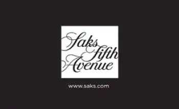 Saks Fifth Avenue