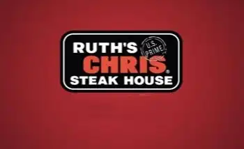 Ruth's Chris Steak House