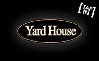 Yard House