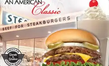 Steak 'n Shake