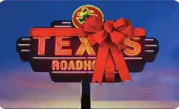 Texas Roadhouse
