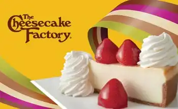 Cheesecake Factory