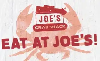 Joe's Crab Shack