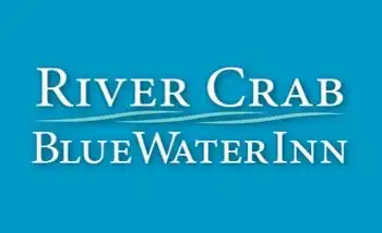 River Crab Blue Water Inn