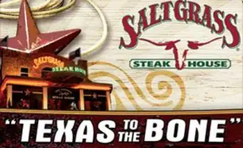 Saltgrass Steak House