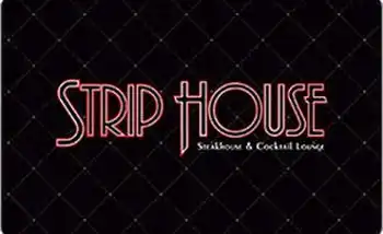 Strip House