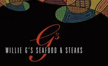Willie G's Seafood