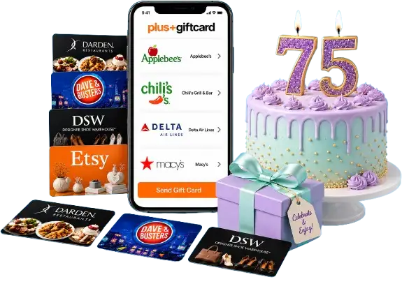 Birthday Gift Cards