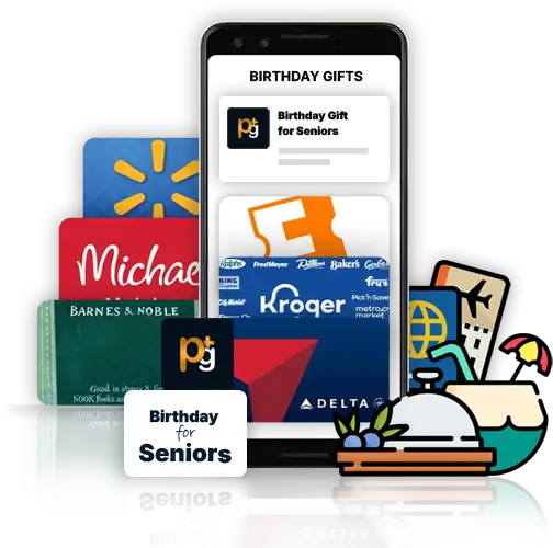 Birthday Gift Cards