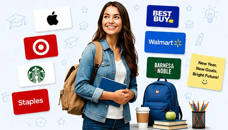 Back To School Starts Here