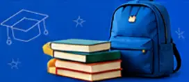 Back To School Special