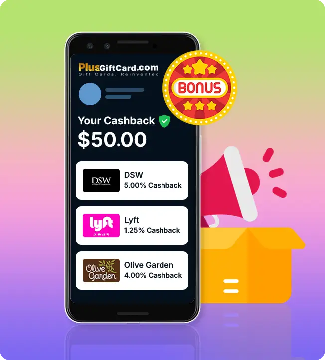 Cashback & Value