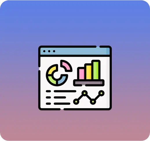 Reporting & Wallet