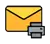 Multiple Delivery Options - email, text or print