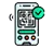 100% Digital. Always Available. No Fees. No Expiry
