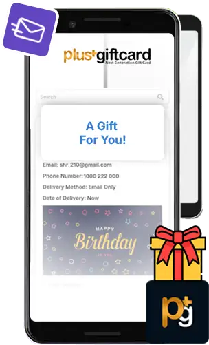 Buy Gift Card