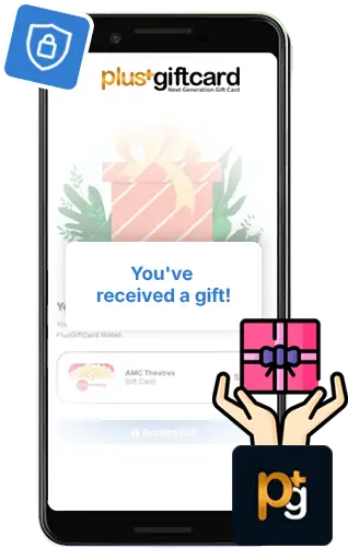 Accept Gift
