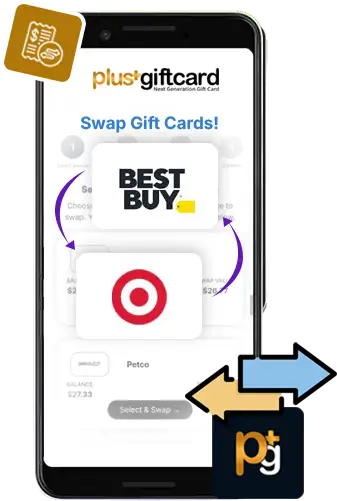 Swap Gift Cards