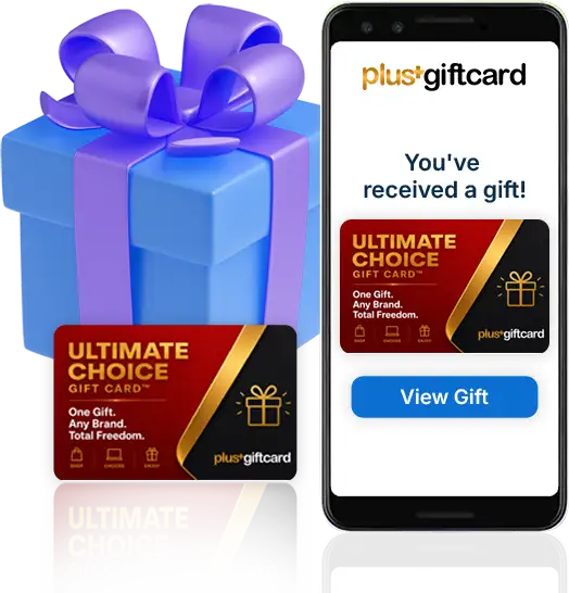 A Better Way to Gift